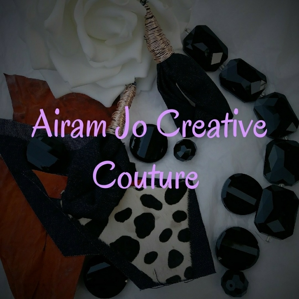 Custom handmade items
